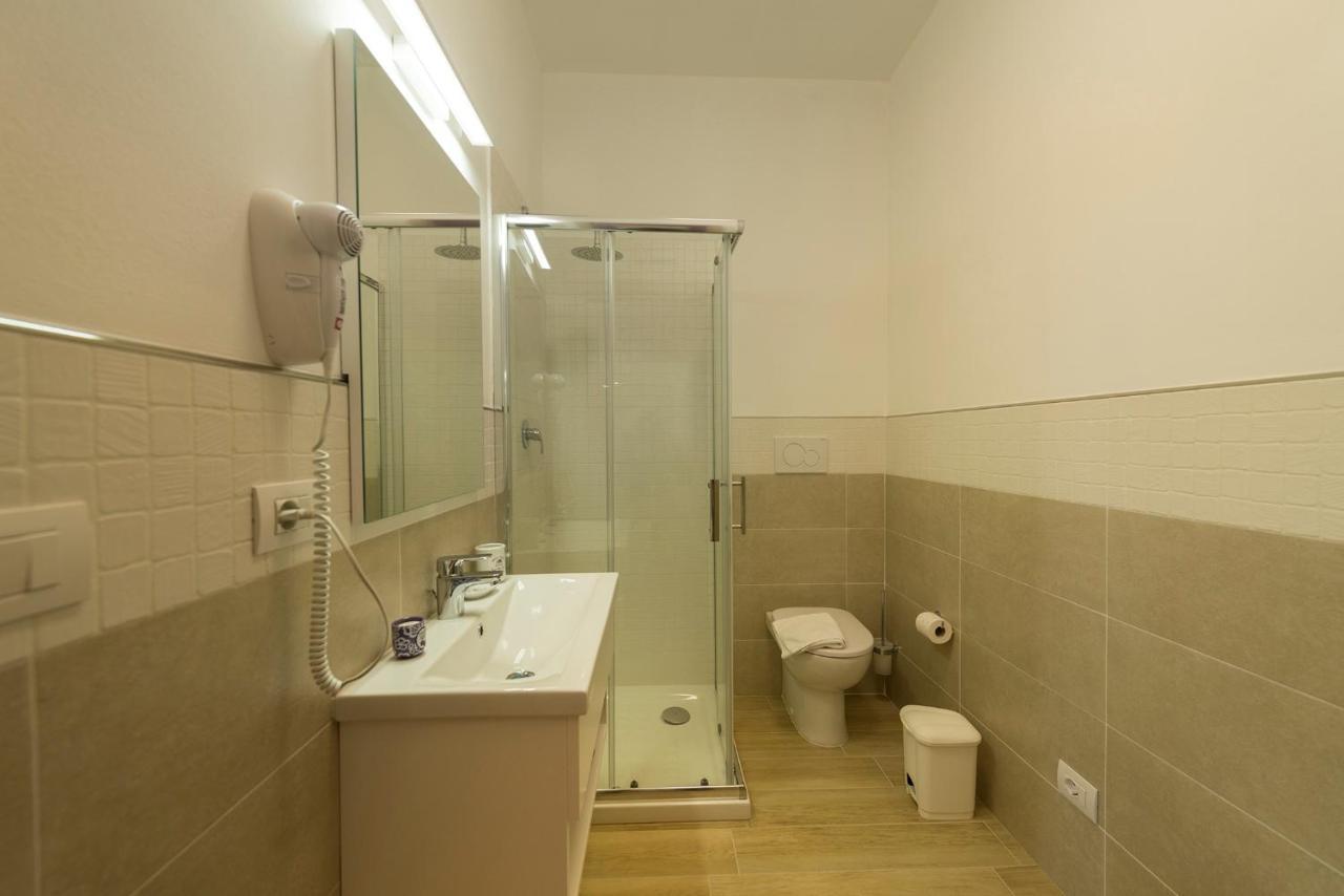 Podere Abbazia B&B 시나룬가 외부 사진