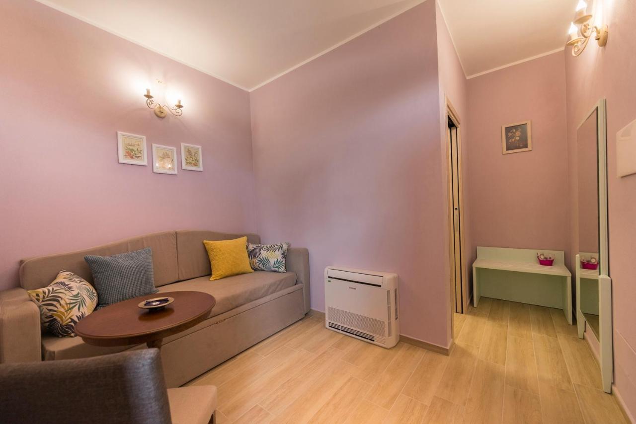Podere Abbazia B&B 시나룬가 외부 사진