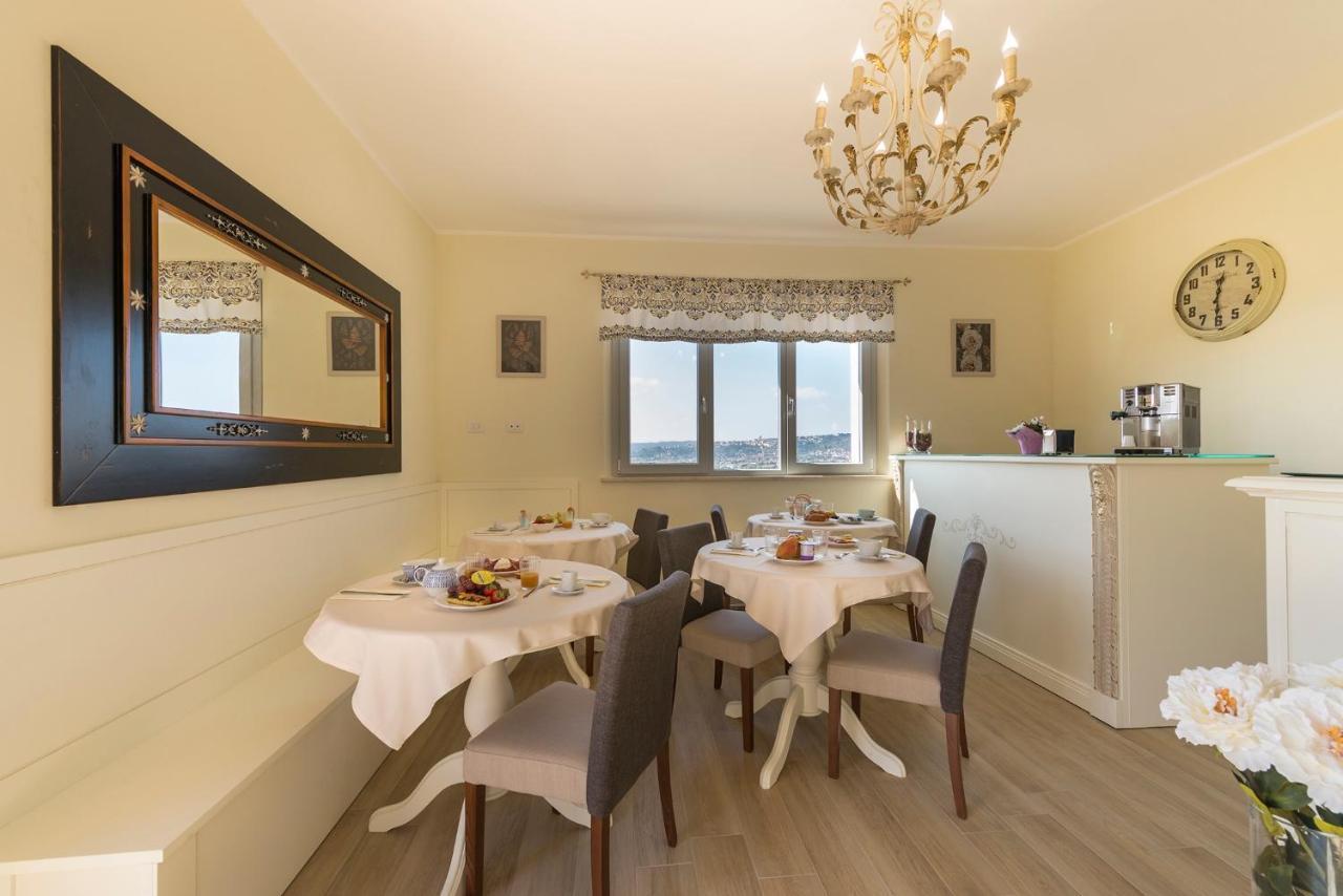 Podere Abbazia B&B 시나룬가 외부 사진