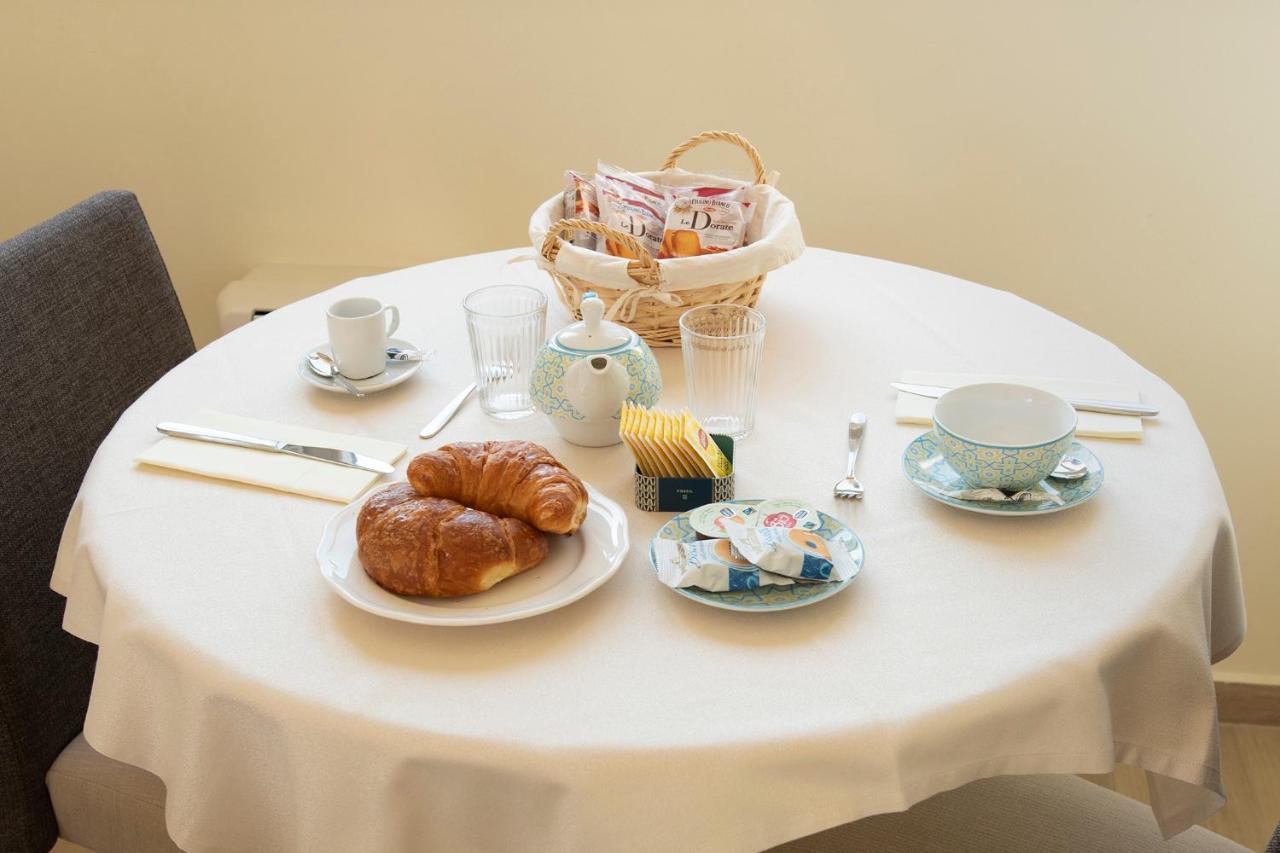 Podere Abbazia B&B 시나룬가 외부 사진
