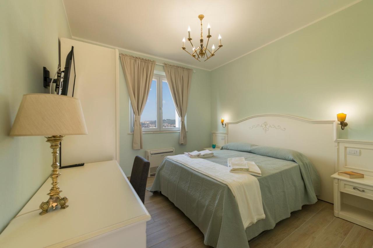 Podere Abbazia B&B 시나룬가 외부 사진