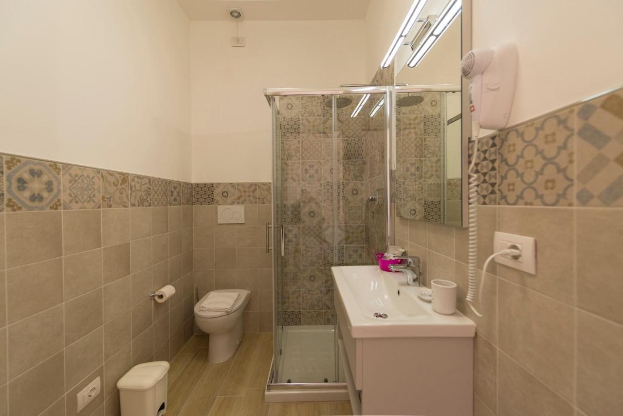 Podere Abbazia B&B 시나룬가 외부 사진