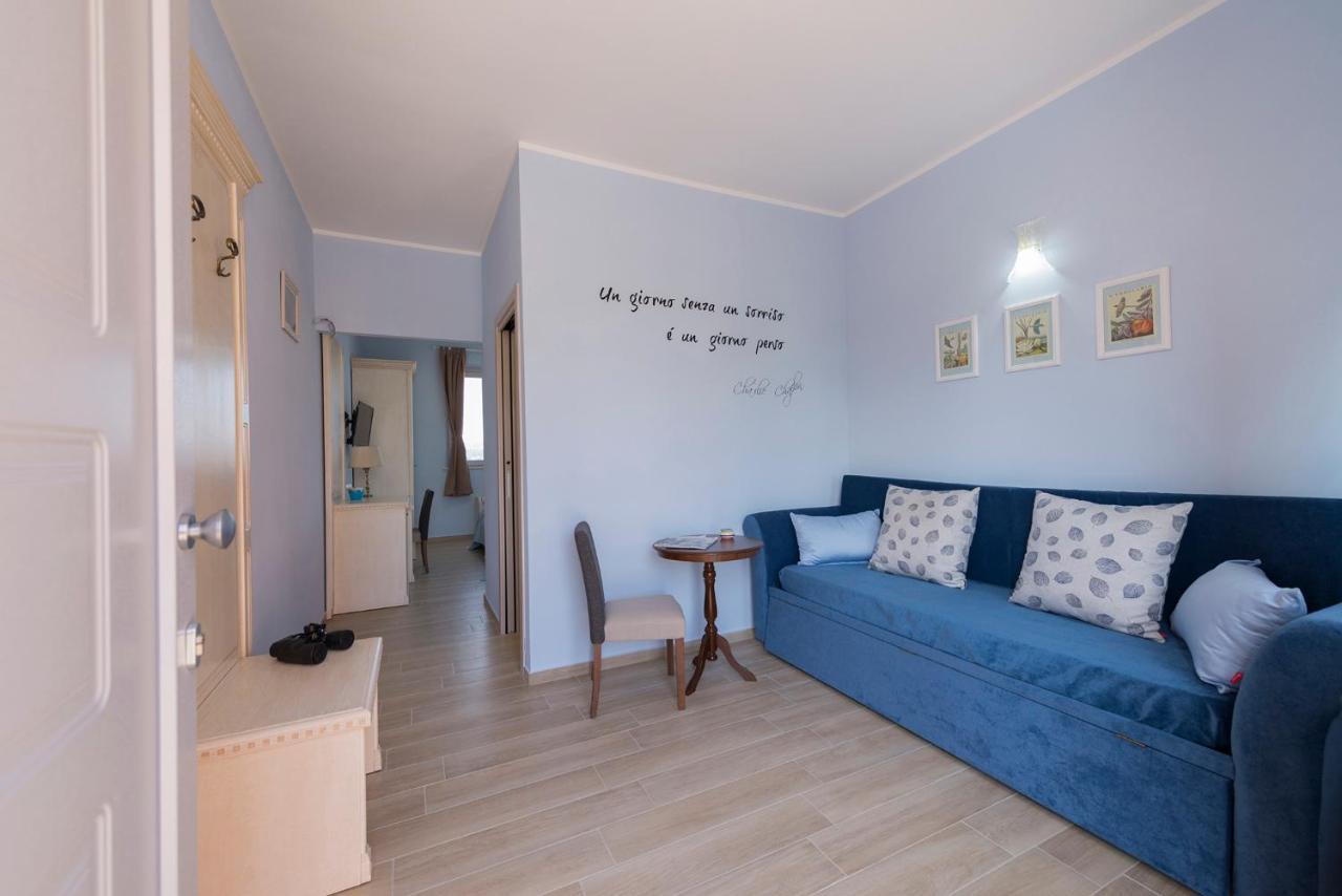 Podere Abbazia B&B 시나룬가 외부 사진