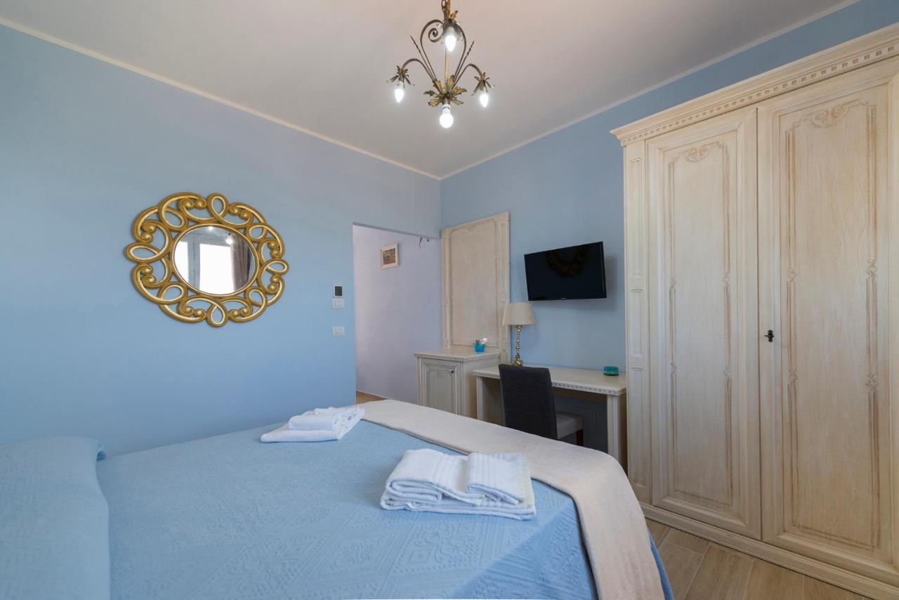 Podere Abbazia B&B 시나룬가 외부 사진