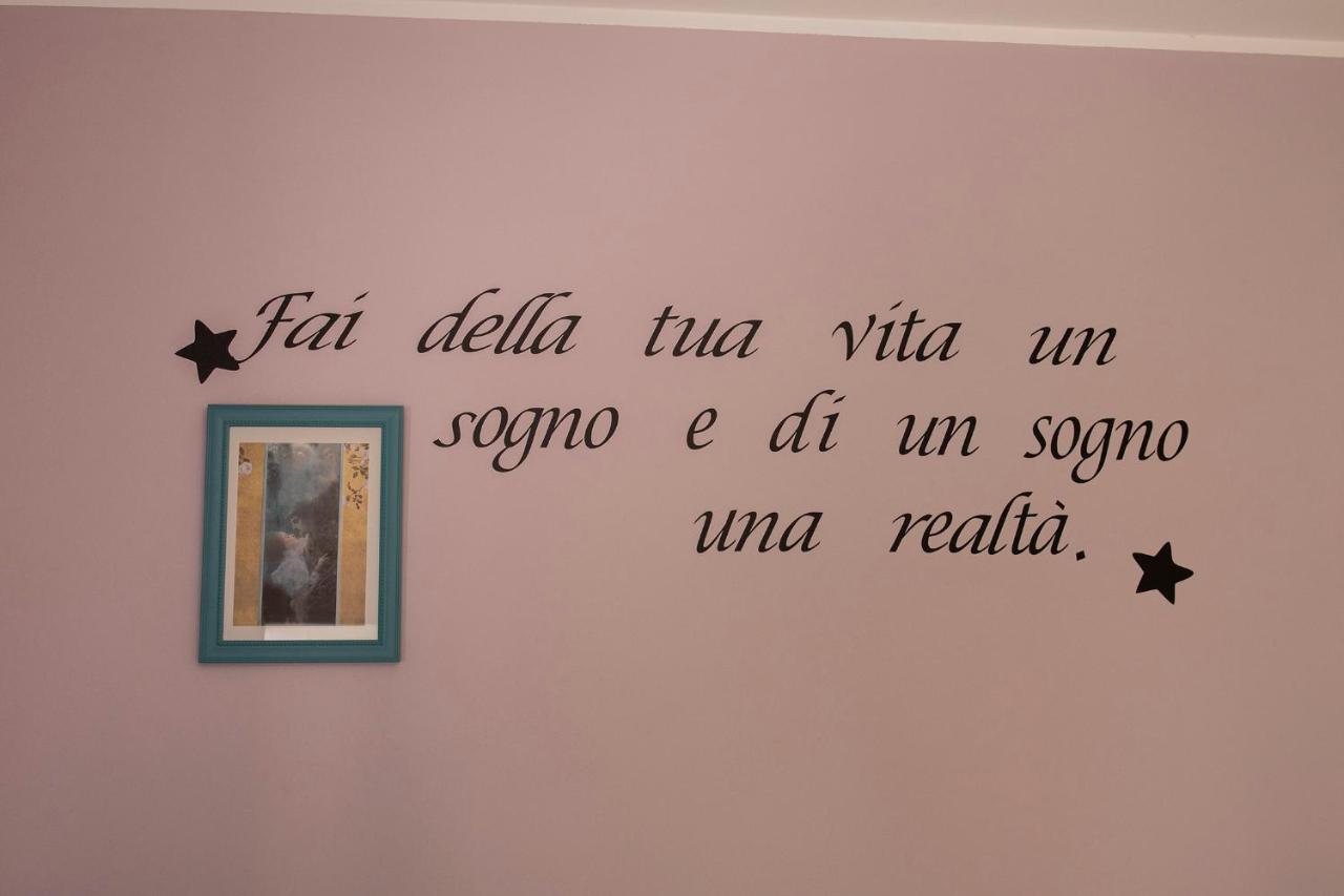 Podere Abbazia B&B 시나룬가 외부 사진